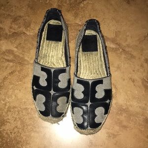 Tory Burch Espadrilles